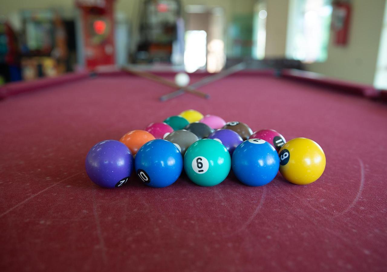 Hotel Vale Encantado - Eco Park &