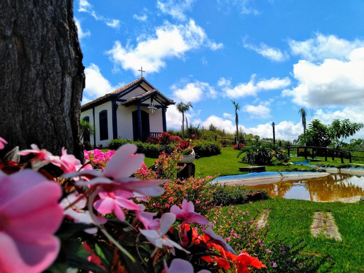 Vale Encantado - Eco Park & 3*