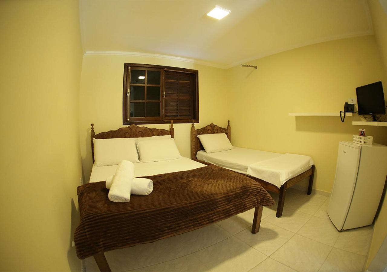 Vale Encantado - Eco Park & 3* Biritiba-Mirim