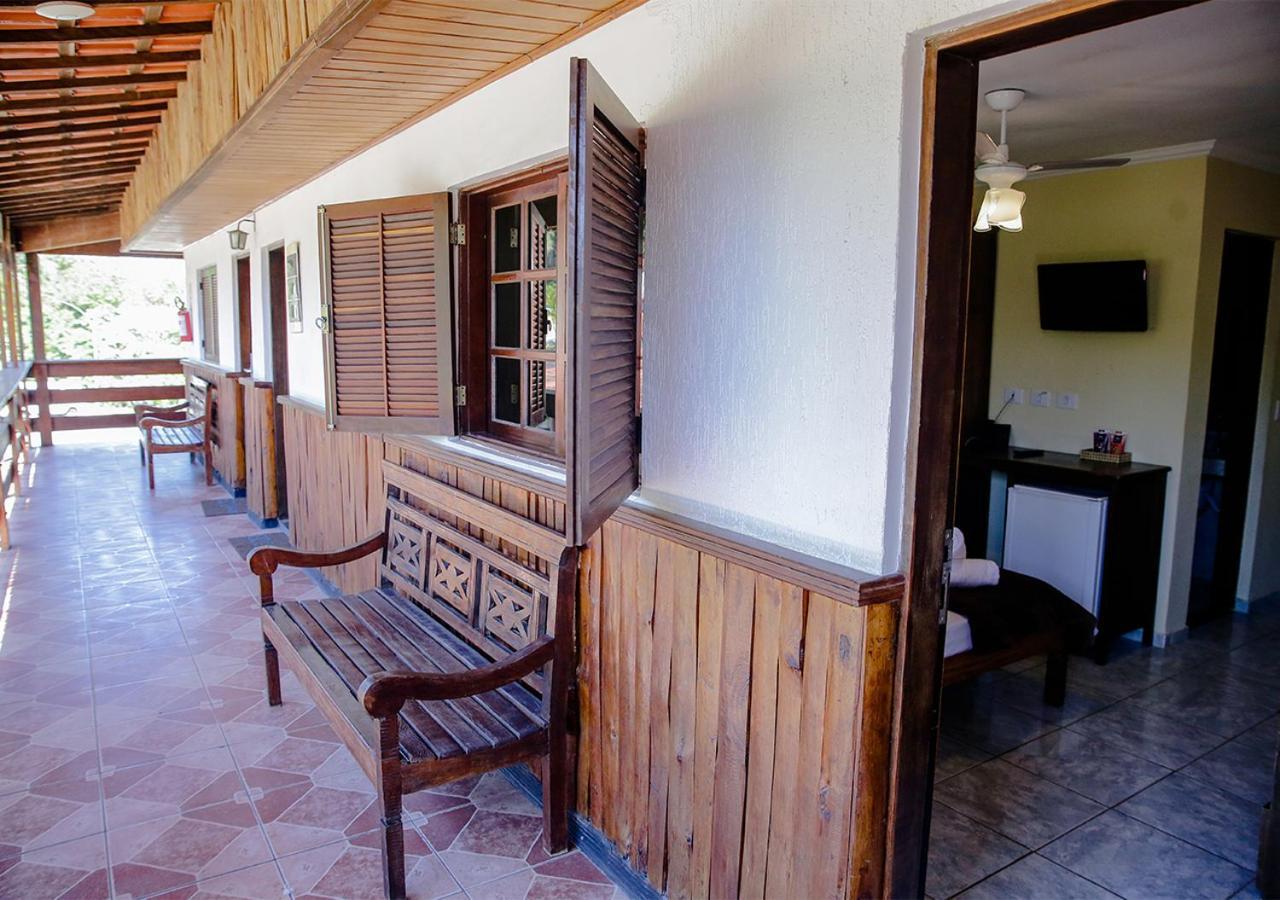 Vale Encantado - Eco Park & 3* Biritiba-Mirim