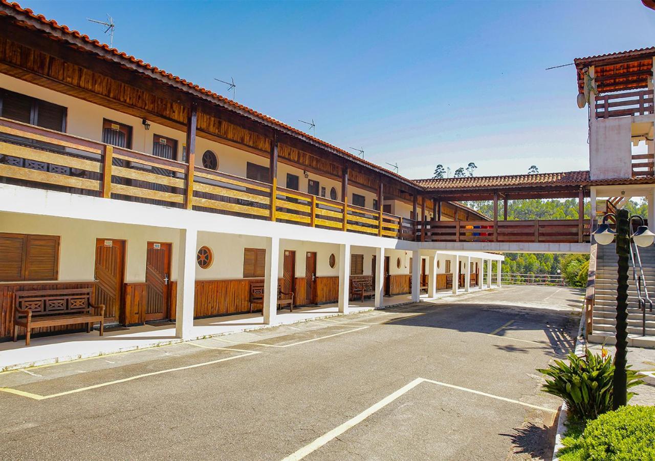 Vale Encantado - Eco Park & Hotel Biritiba-Mirim