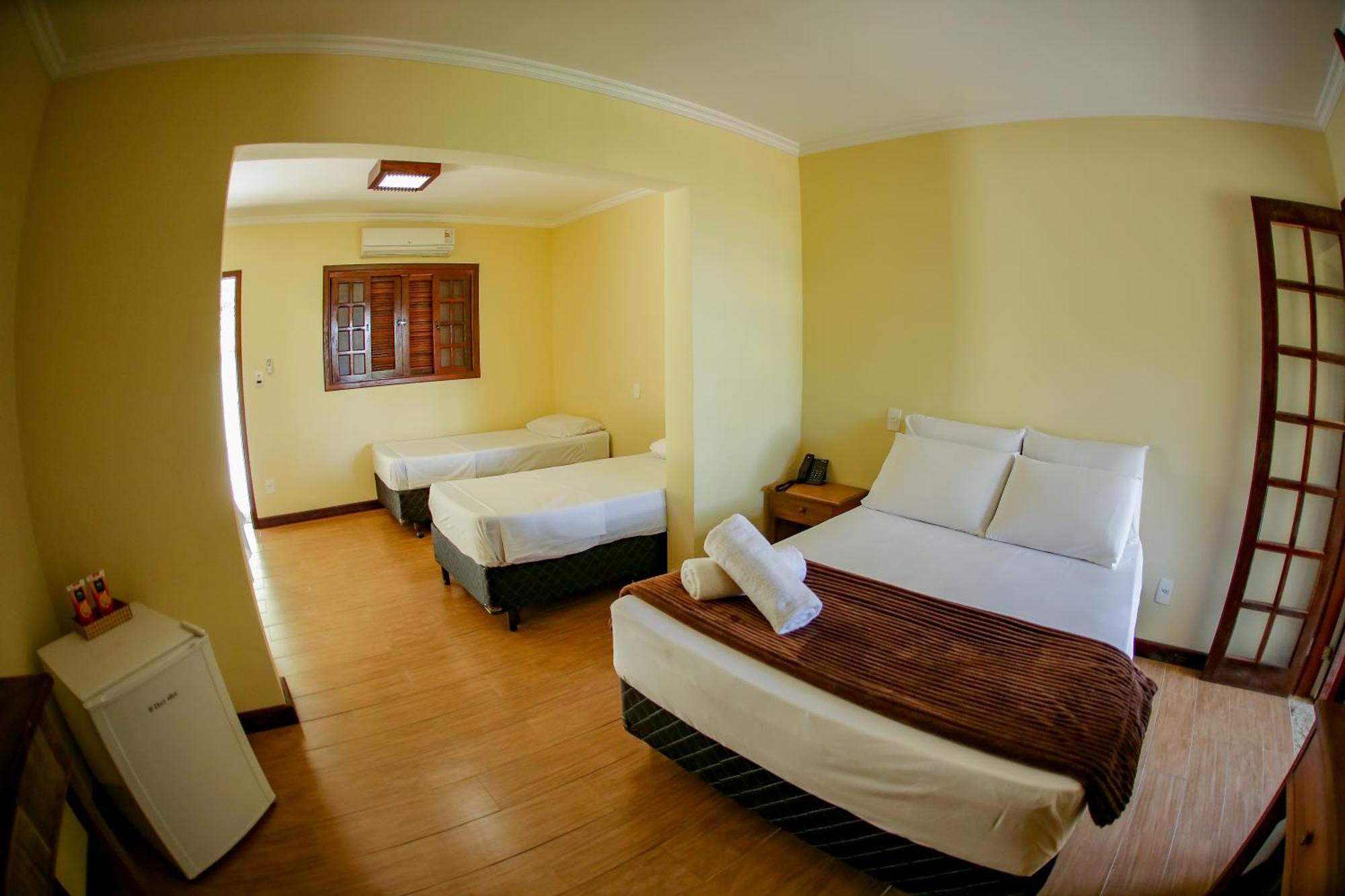Hotel Vale Encantado - Eco Park & 3*