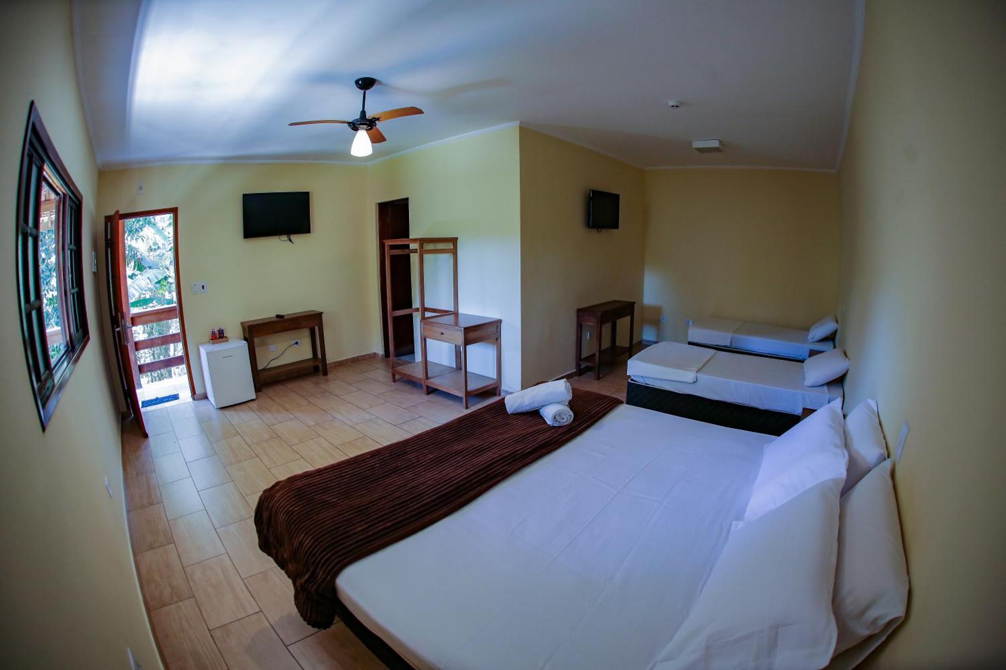 Vale Encantado - Eco Park & 3*