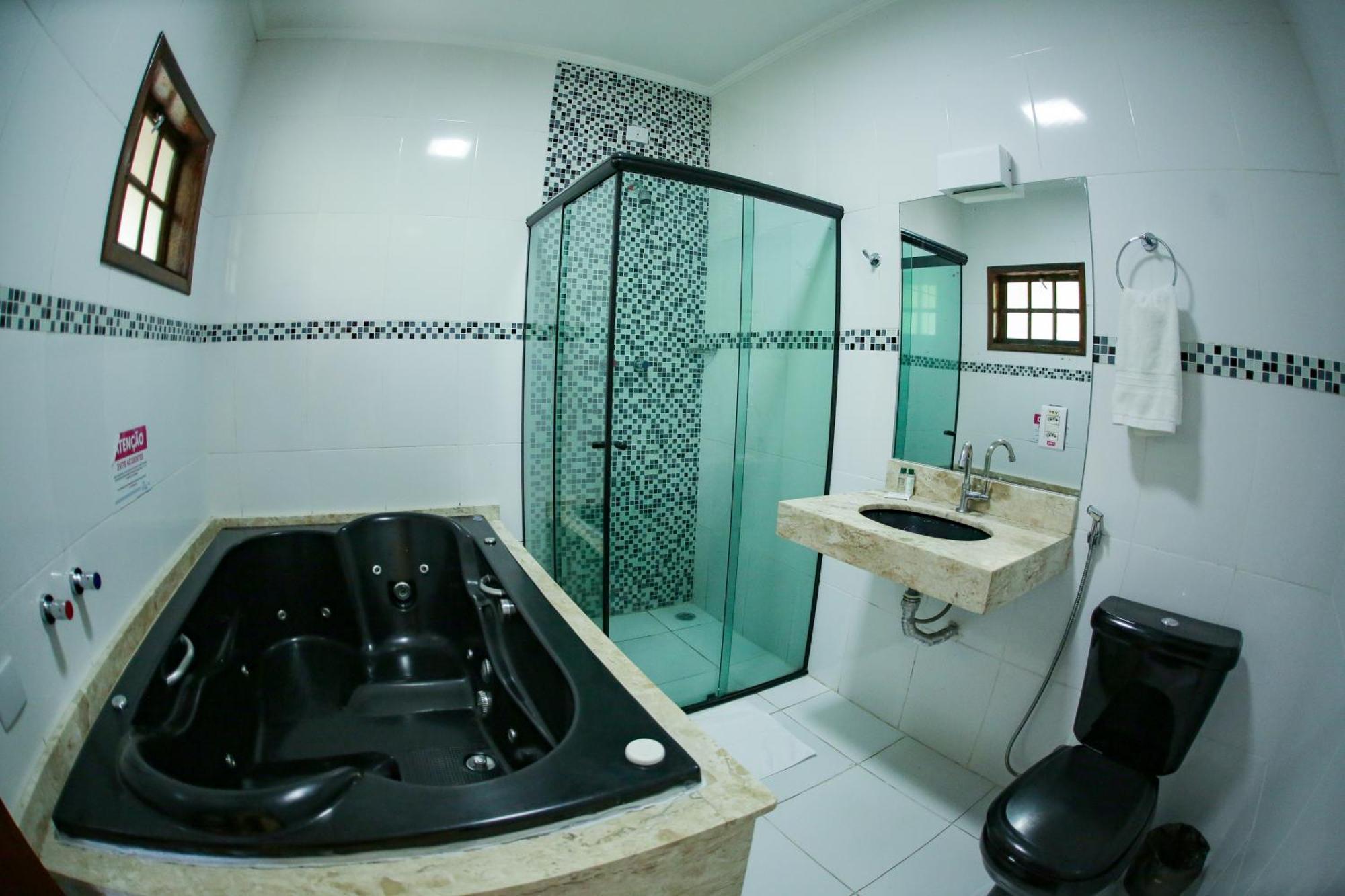 Hotel Vale Encantado - Eco Park &