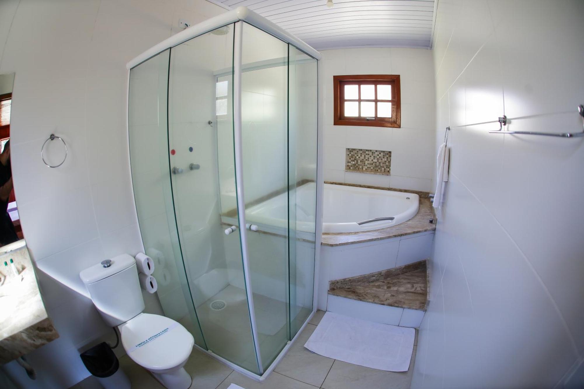 Hotel Vale Encantado - Eco Park & Biritiba-Mirim