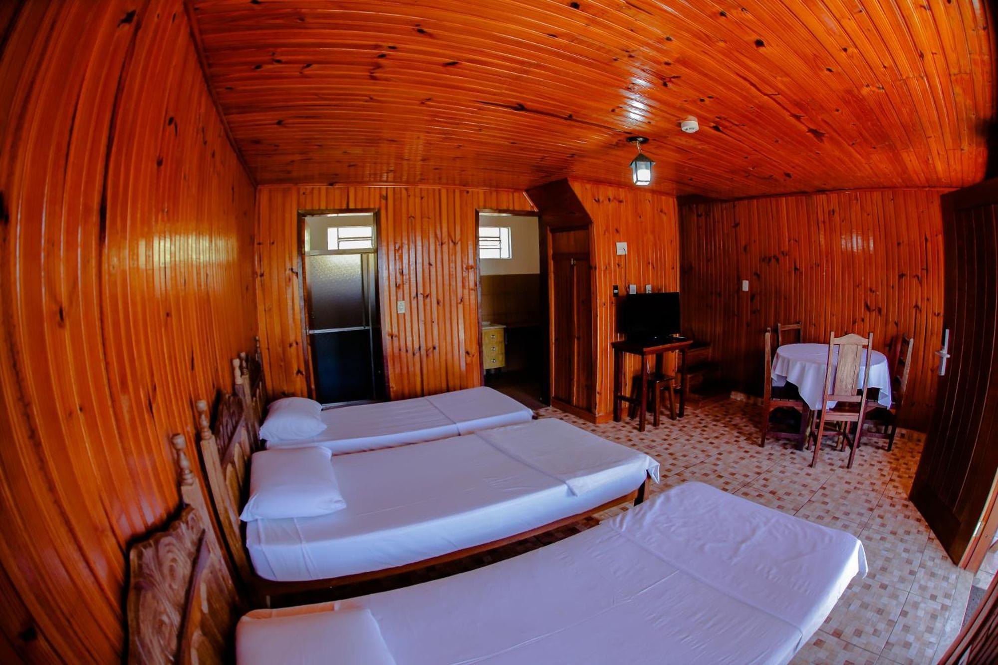 Vale Encantado - Eco Park & 3* Biritiba-Mirim