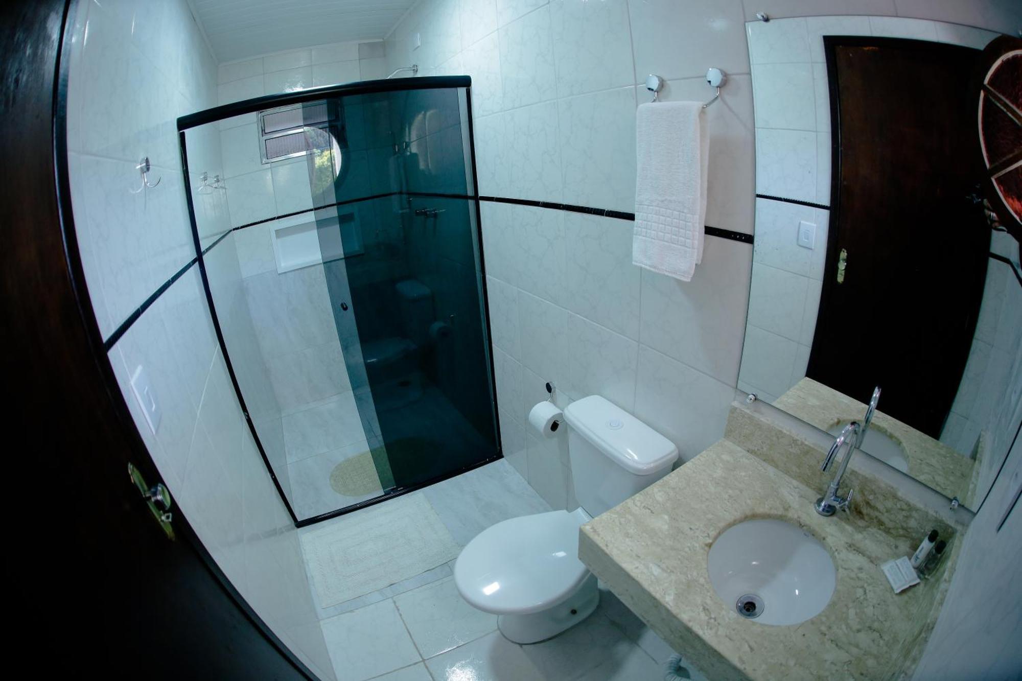 Vale Encantado - Eco Park & Hotel 3*