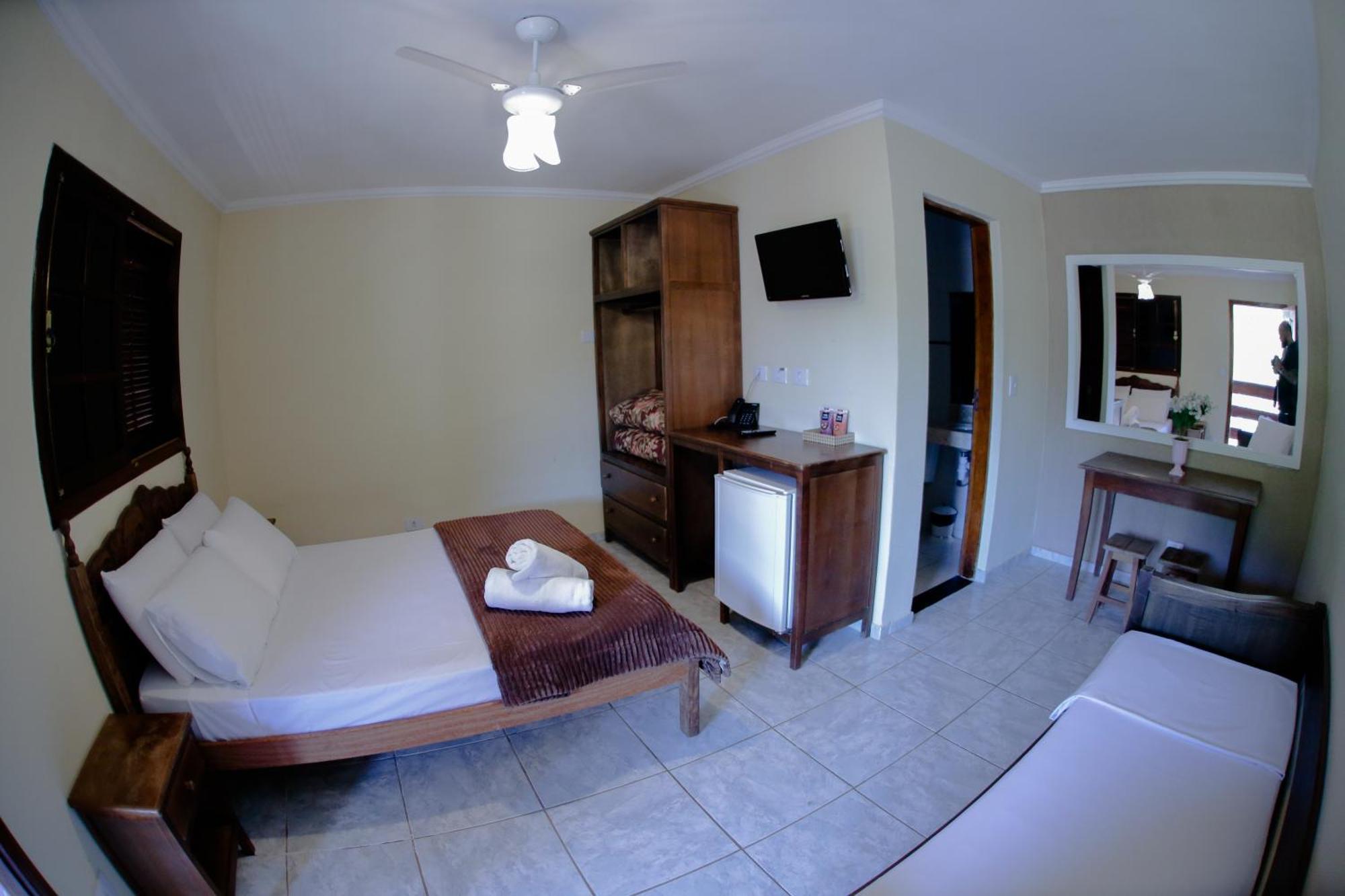 Vale Encantado - Eco Park & 3* Biritiba-Mirim