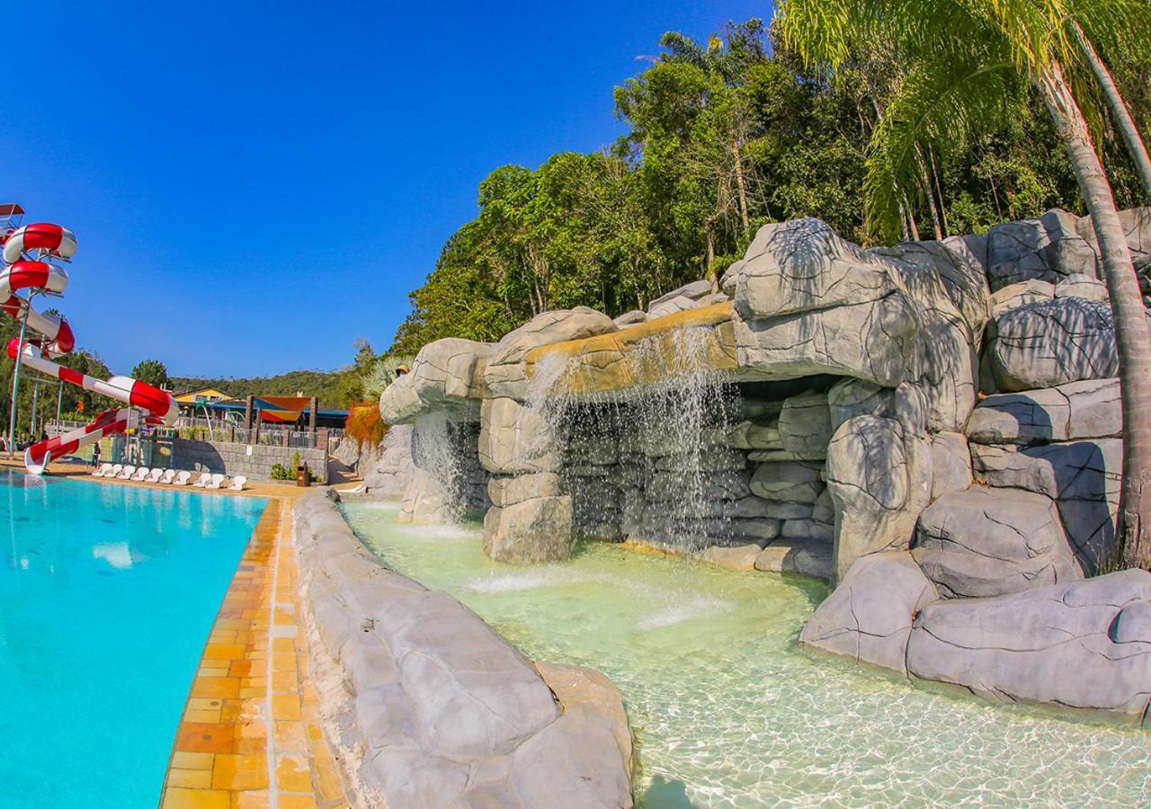 Hotel Vale Encantado - Eco Park &