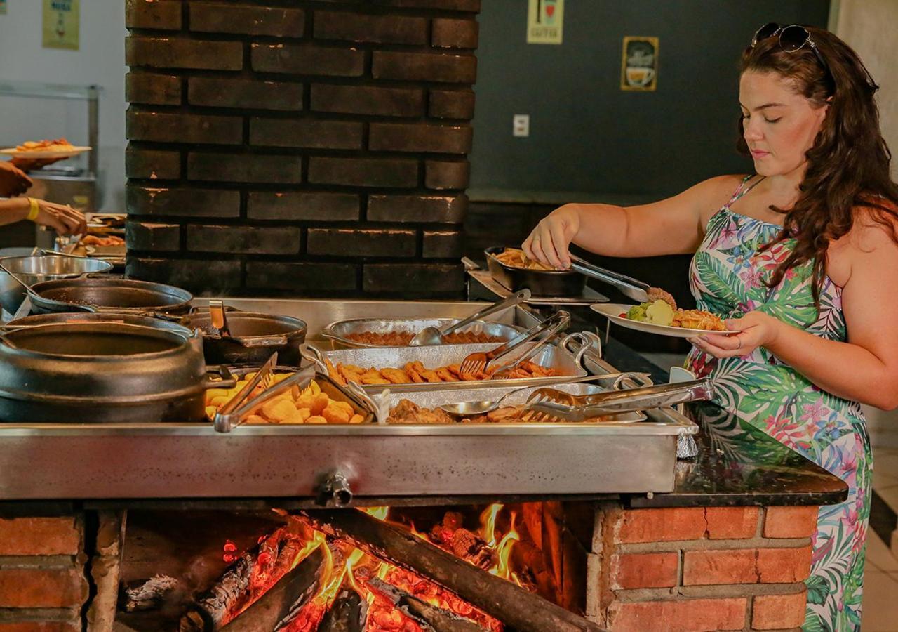 Hotel Vale Encantado - Eco Park & 3*
