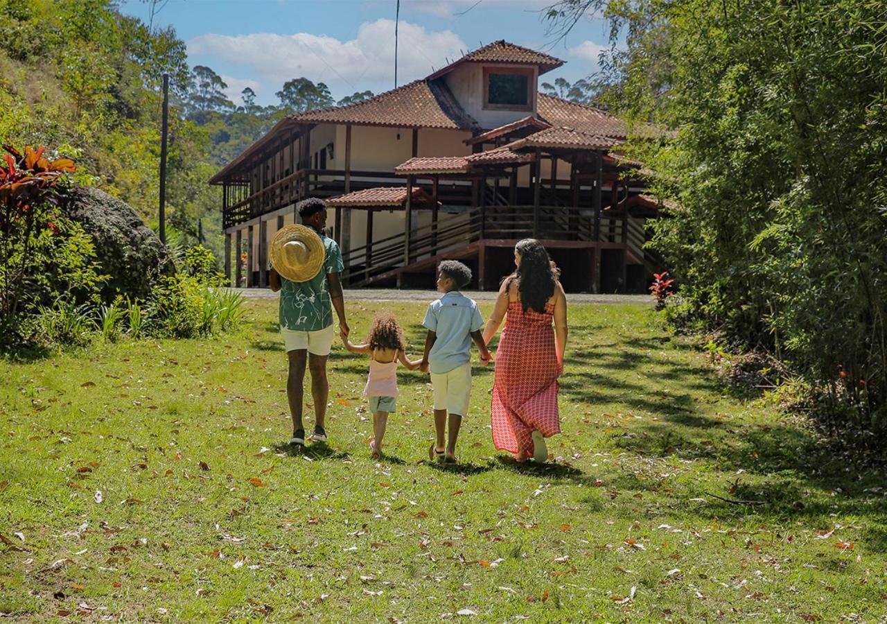 Vale Encantado - Eco Park &