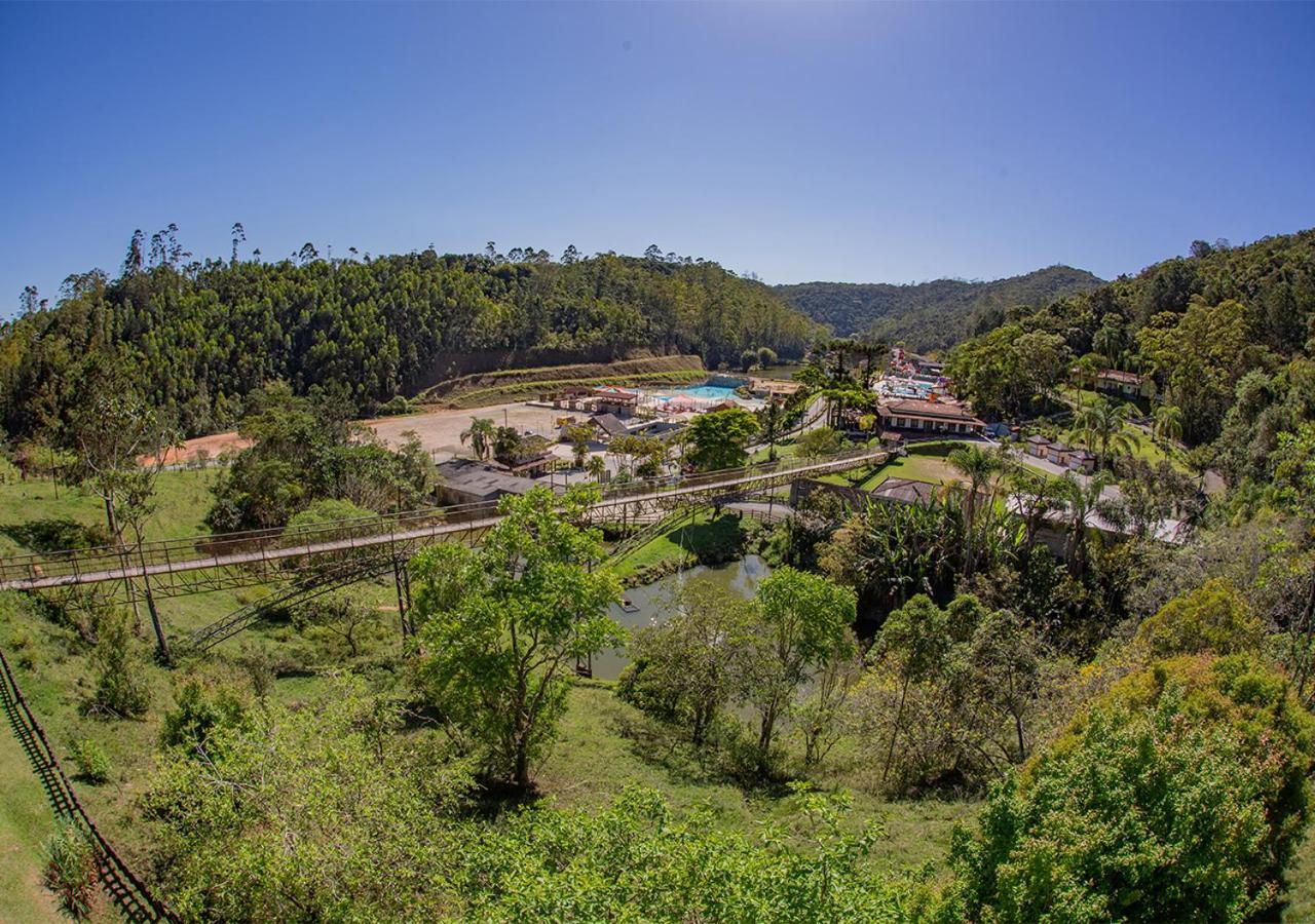 Vale Encantado - Eco Park &