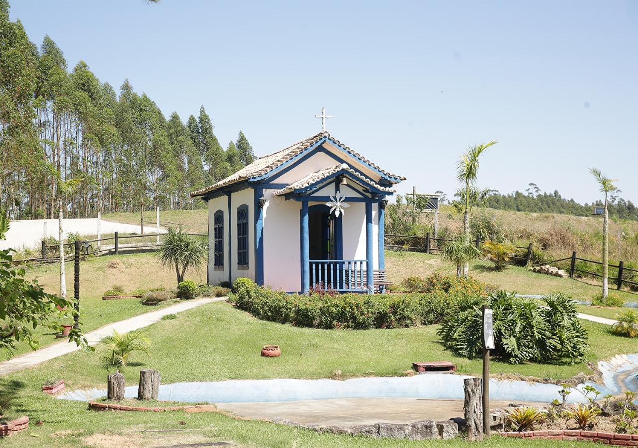 Vale Encantado - Eco Park & Hotel
