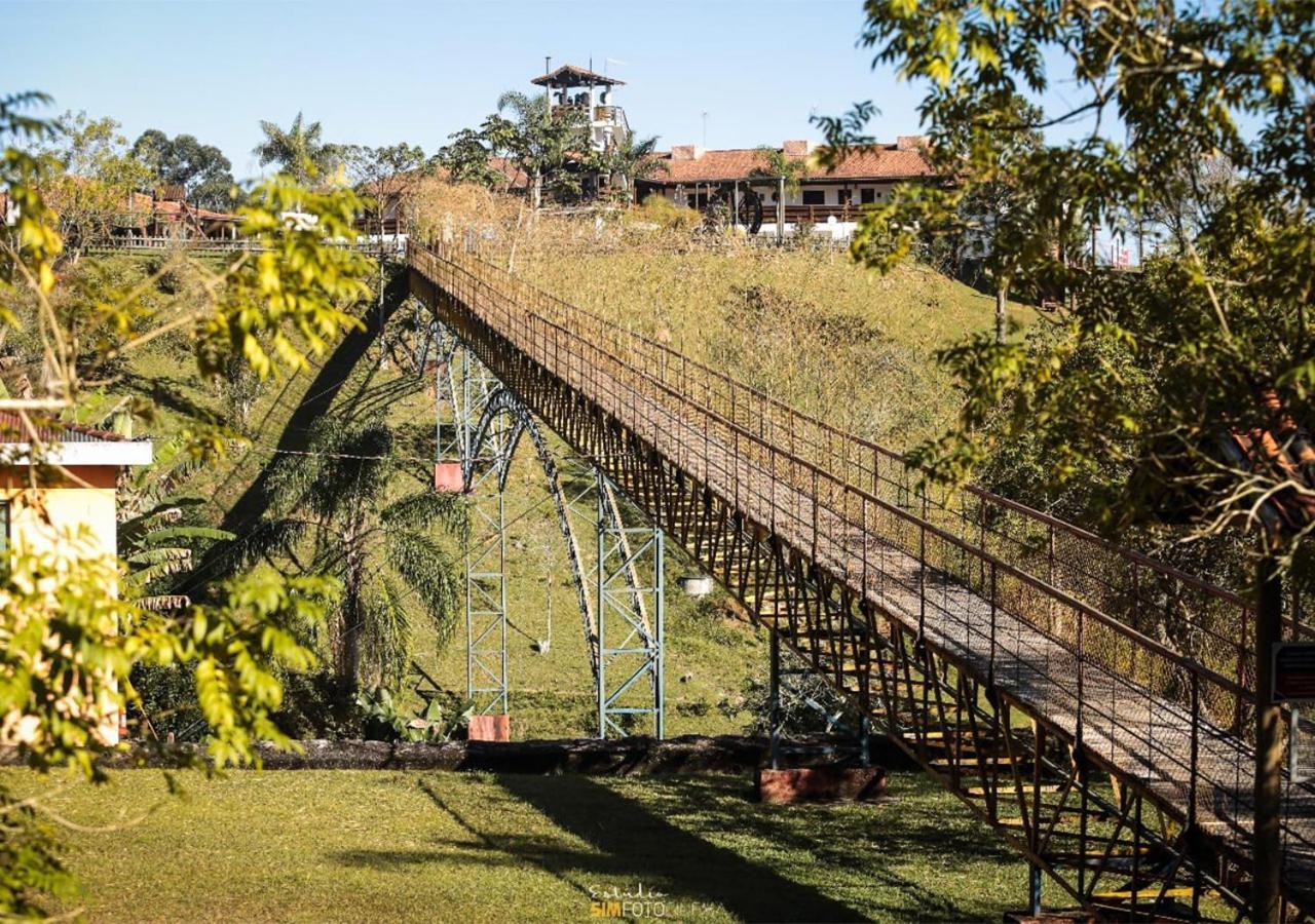 Hotel Vale Encantado - Eco Park &
