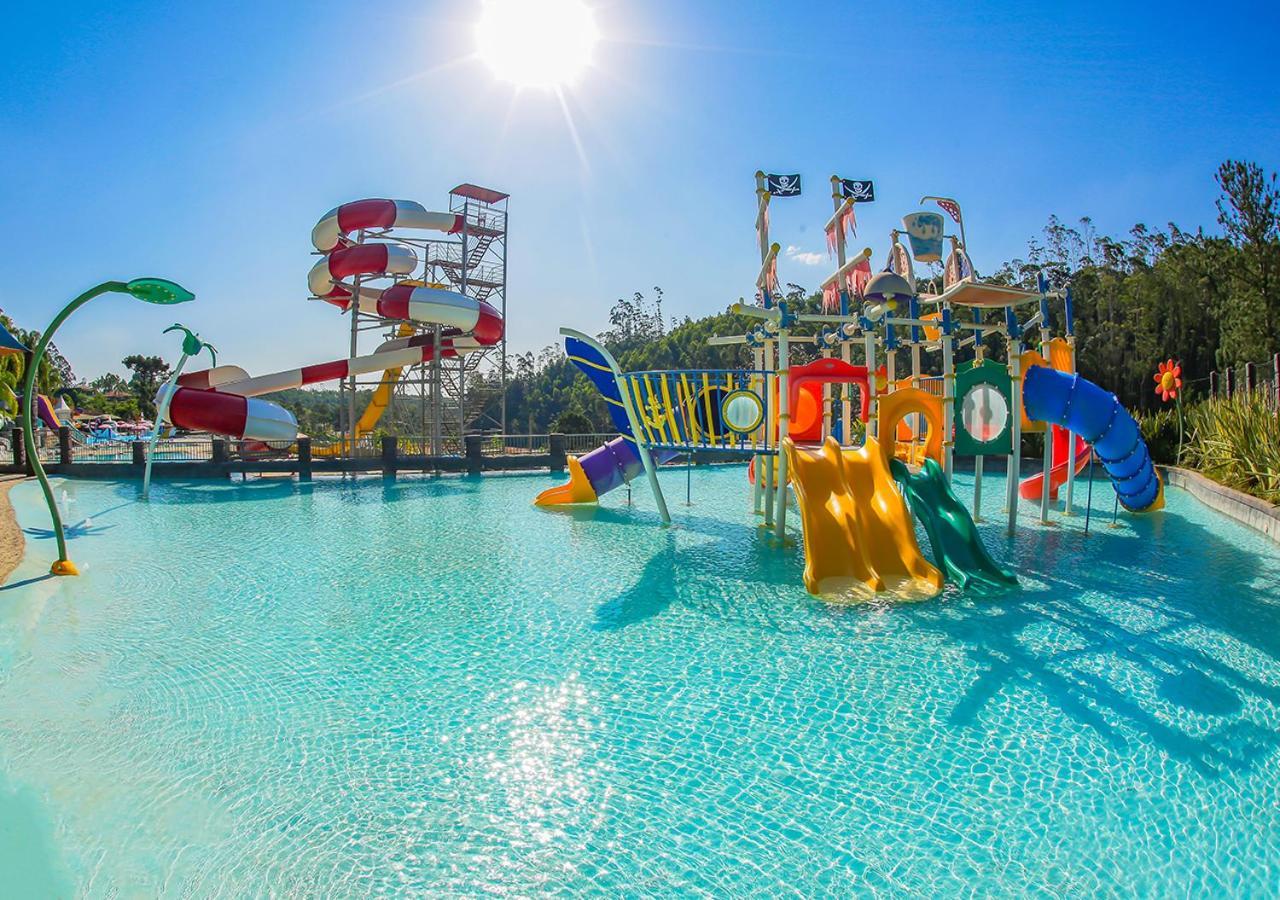 Vale Encantado - Eco Park & Hotel Biritiba-Mirim