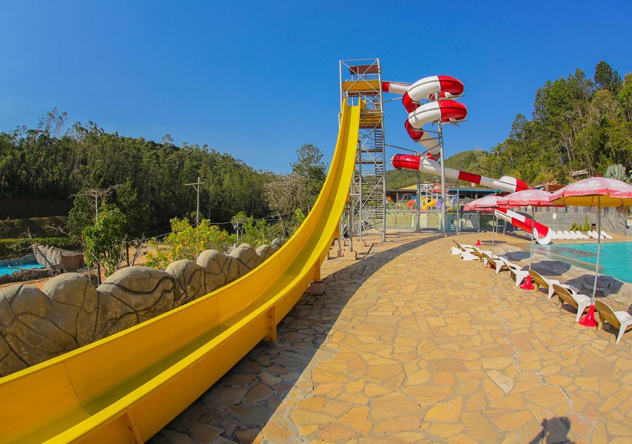 Hotel Vale Encantado - Eco Park &