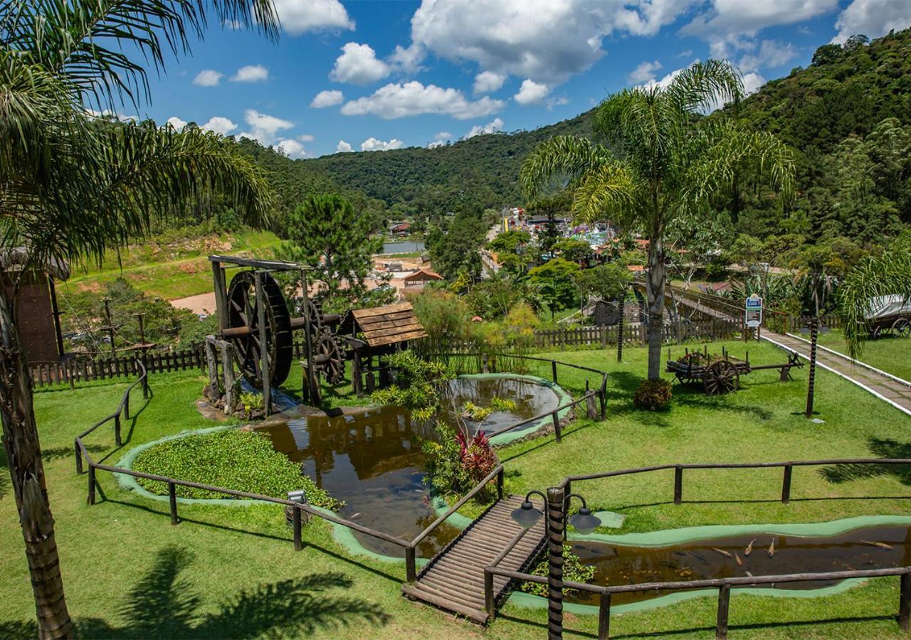 Vale Encantado - Eco Park & 3*