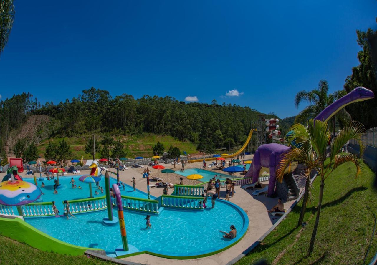 Vale Encantado - Eco Park & 3*