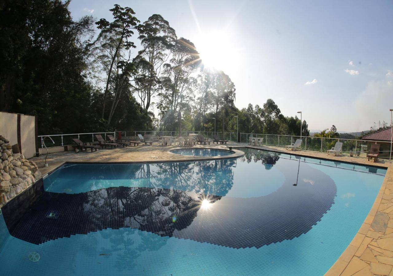 Hotel Vale Encantado - Eco Park & 3*